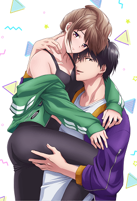 3 Byou Go, Yajuu Season 1 cover