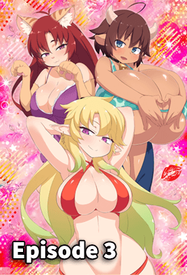 Ishuzoku Reviewers cover