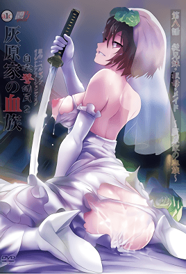 Jitaku Keibiin 2 cover