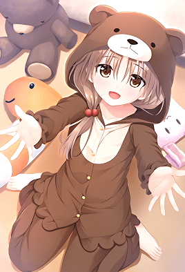 Onii Chan Asa Made Zutto Gyutte Shite cover