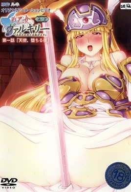 Ride Of The Valkyrie Shinshou cover
