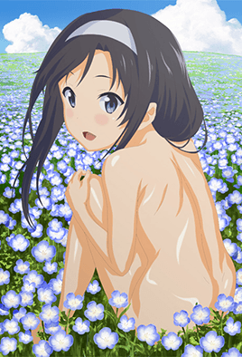Shoujo Kyouiku Re cover