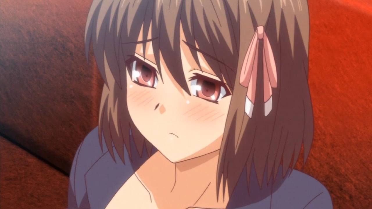 Hakoiri Shoujo - Virgin Territory Episode 1