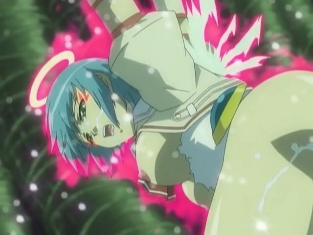 Jiburiru: The Devil Angel 2 Ep 4