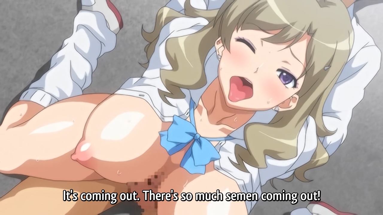 JK Bitch ni Shiboraretai Episode 2