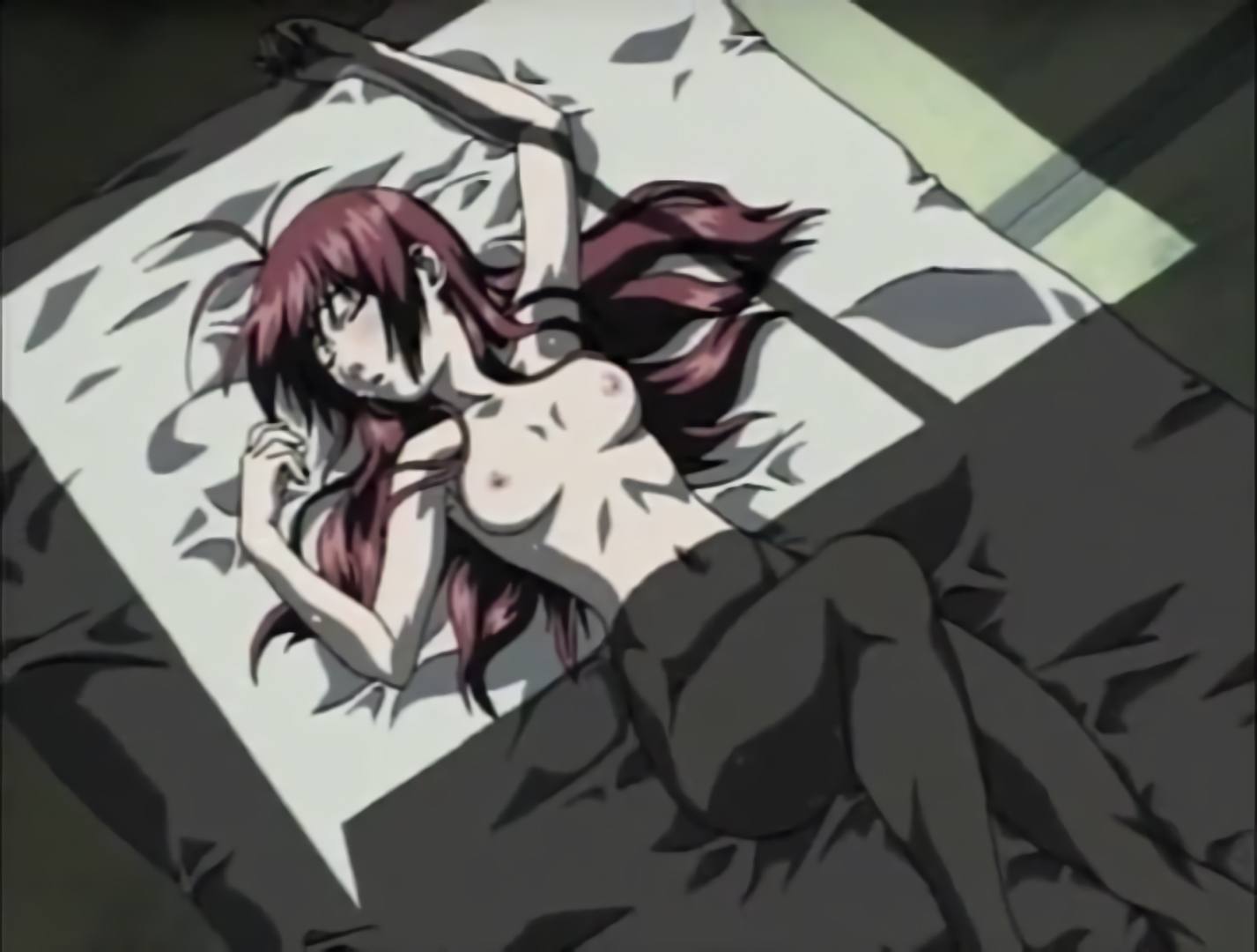 Kaette Kita Court No Naka No Tenshi Tachi