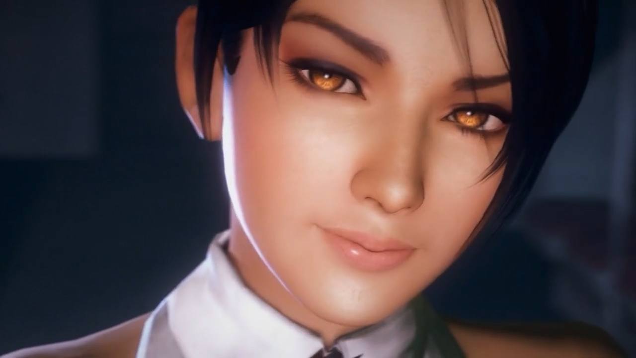 Kunoichi 2 Fall Of The Shrinemaiden