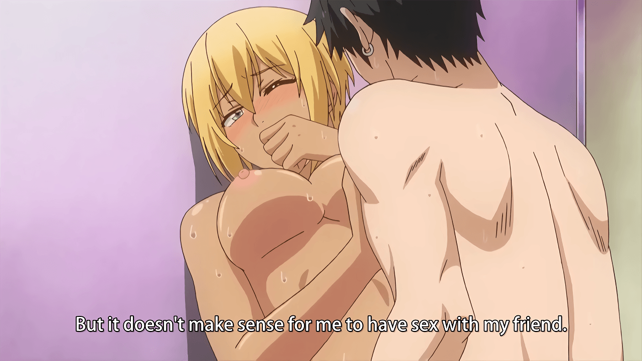 Kuro Gal ni Natta kara Shin`yuu to Shite Mita