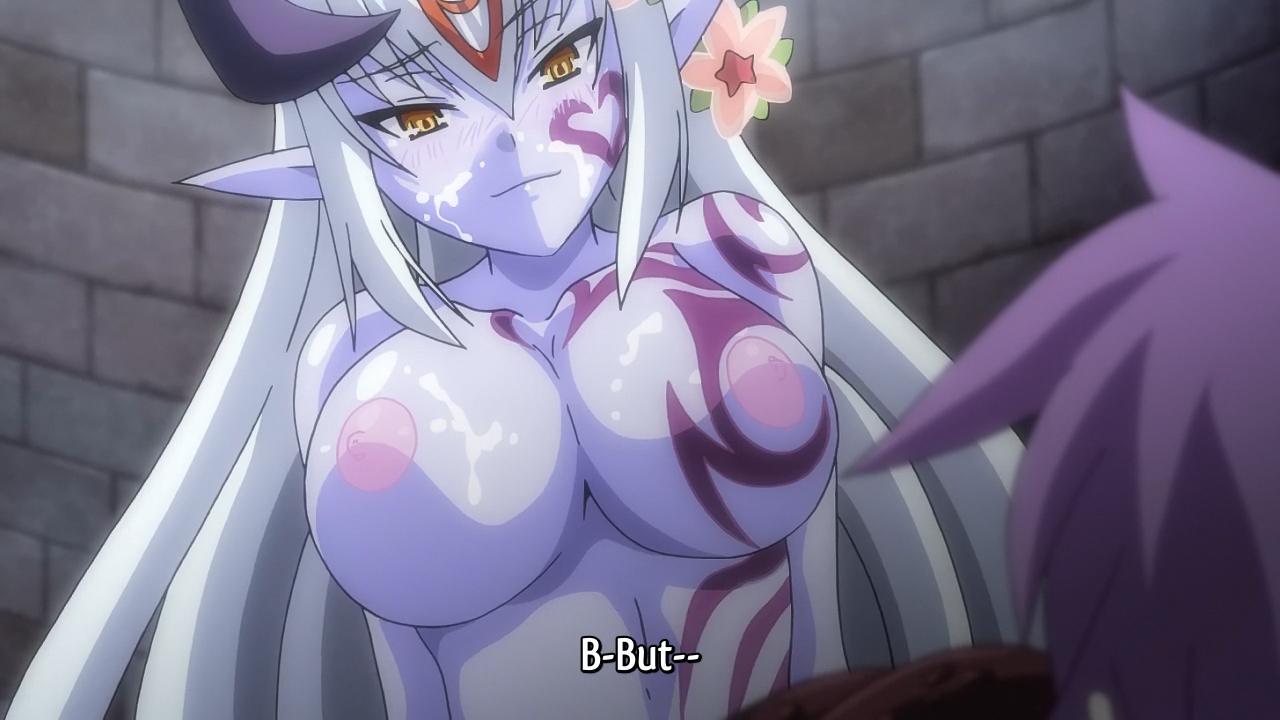 Monmusu Quest