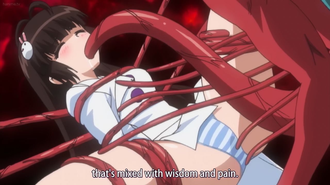 Mouryou No Nie