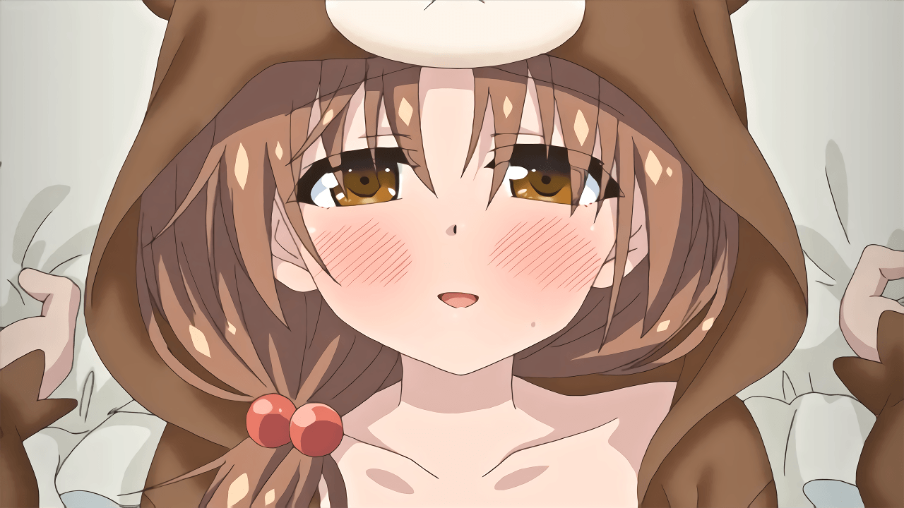 Onii Chan Asa Made Zutto Gyutte Shite
