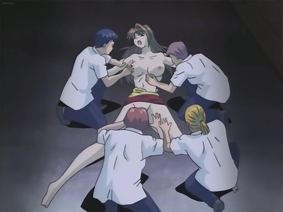 Onna Kyoushi