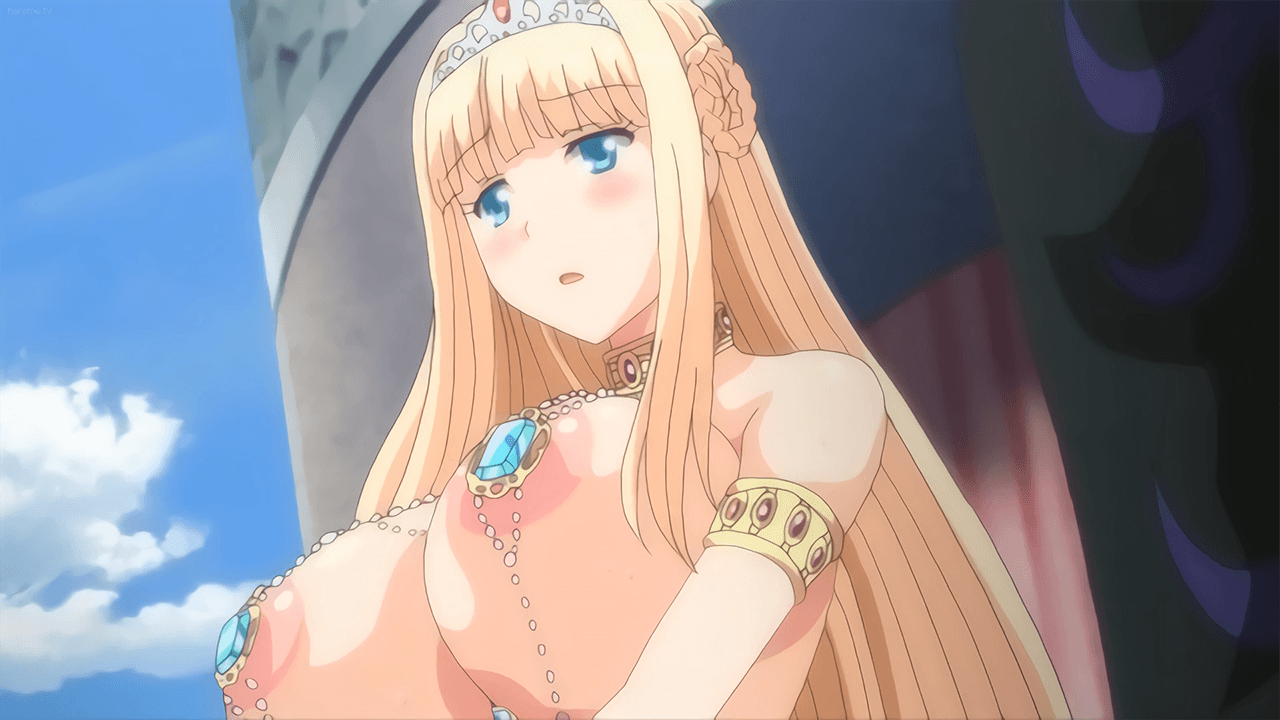 Oujo Onna Kishi W Dogehin Roshutsu Chijoku No Misemono Dorei