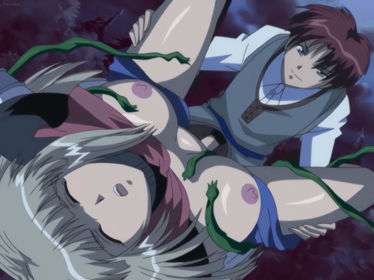 Shimai Ningyou Episode 1