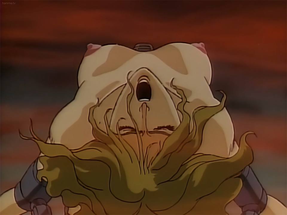 Shin Choujin Densetsu Urotsukidouji Mataiden