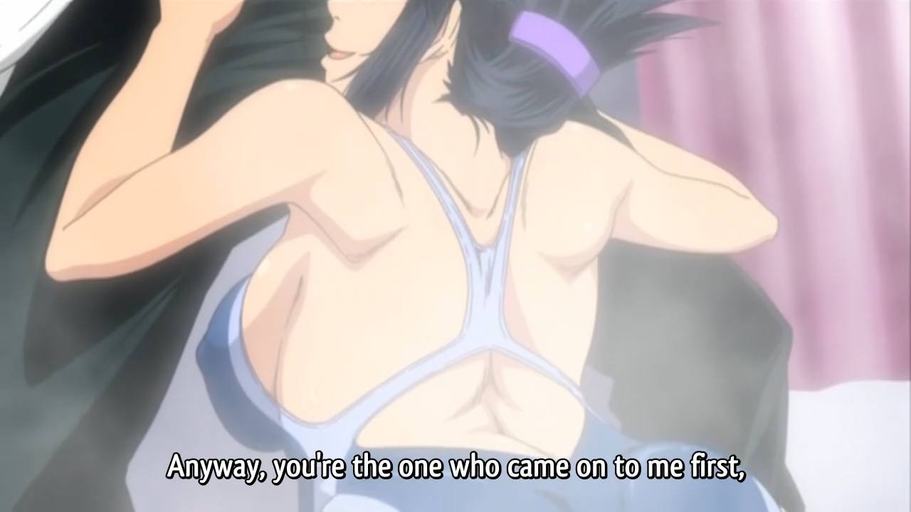 Watashi Ga Toriko Ni Natte Yaru