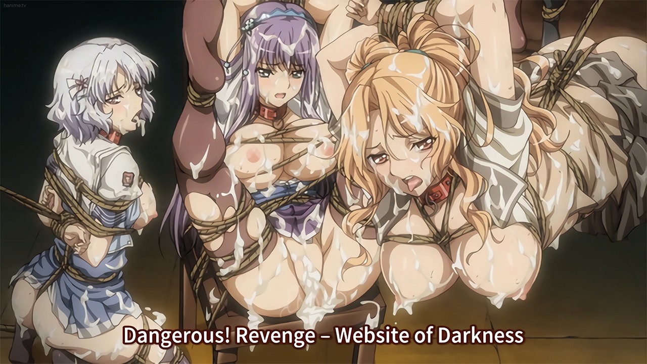 Yabai fukushuu yami site