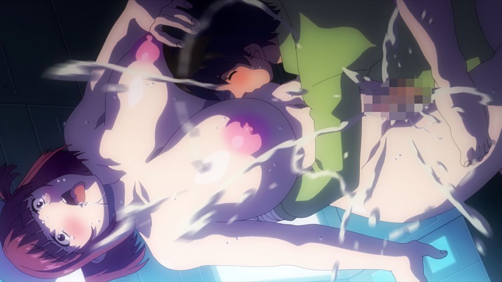 Sakusei Byoutou The Animation Episode 10